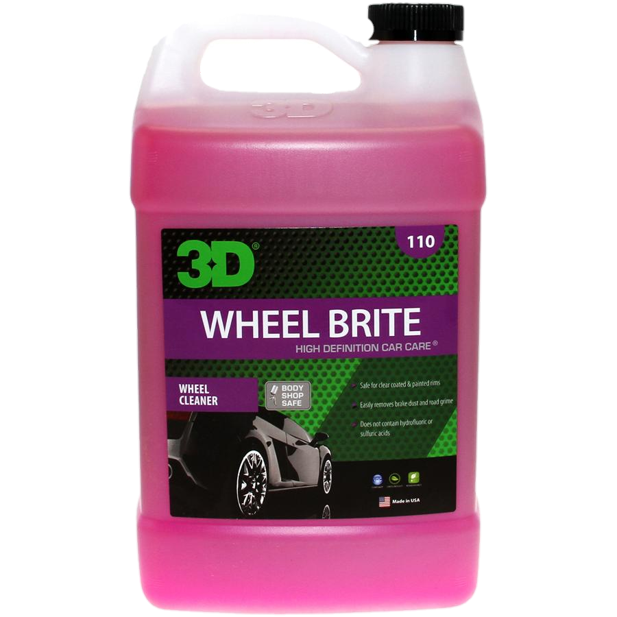 Wheel Brite
